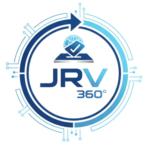 JRV 360°